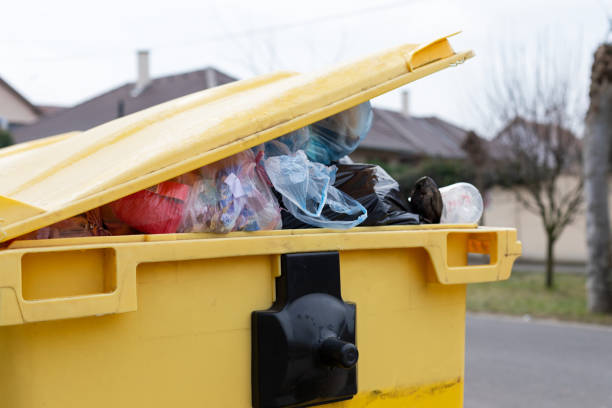 Best Garage Cleanout  in Lake Riverside, CA