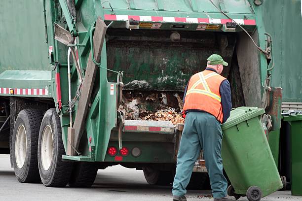 Best Same-Day Junk Removal Services  in Lake Riverside, CA