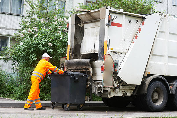 Best Retail Junk Removal  in Lake Riverside, CA