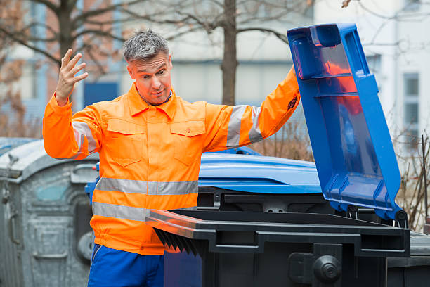 Best Retail Junk Removal  in Lake Riverside, CA